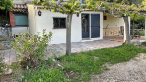 Le Cabanon
